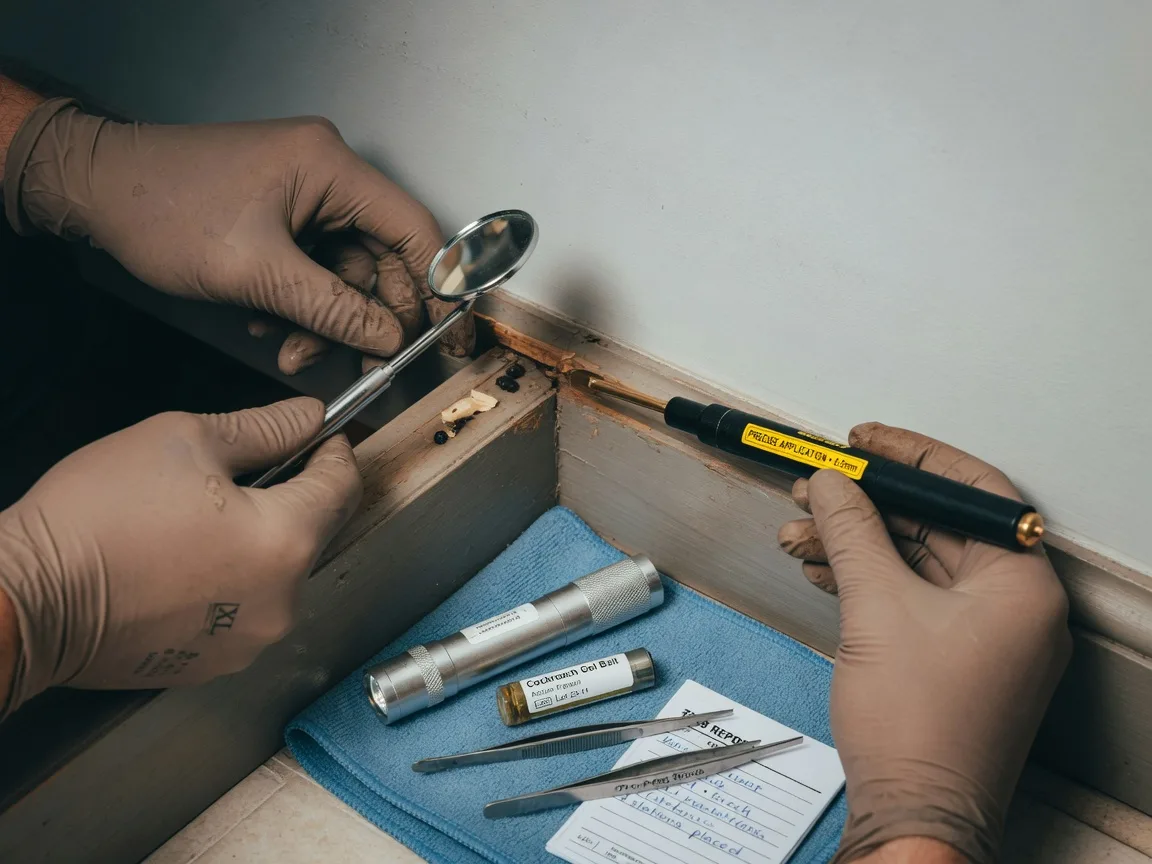 Why choose Emergency Pest Control in Hebron, IN